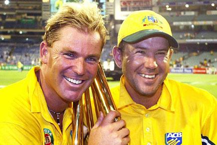 Shane Warne's all-time Aussie ODI XI doesn't include Michael Bevan, Steve Waugh