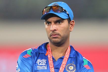 ICC World Cup: Selectors might mull over Yuvraj Singh's inclusion in squad
