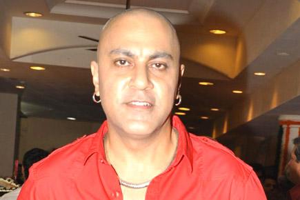Baba Sehgal: Indian rappers only rap about themselves