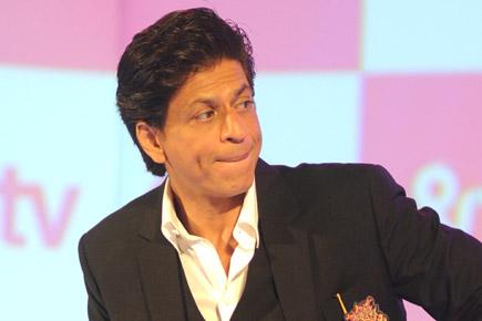 Shah Rukh Khan: Very few people succeed in changing their times
