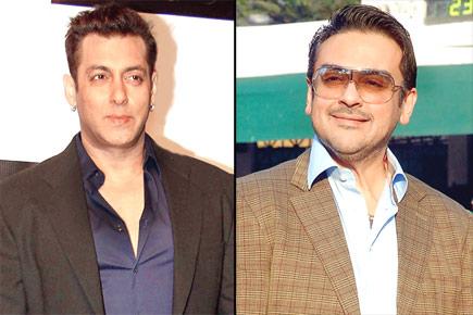 Did Salman Khan go out of his way to sign Adnan Sami for a song? 