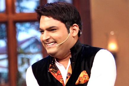 Kapil Sharma on road to recovery, thanks fans for wishes