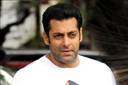 Salman Khan says 'Sultan' is going to be a stressful film!