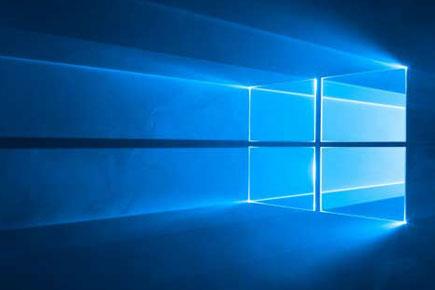 Microsoft releases latest Windows 10 preview with new features