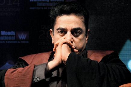 Kamal Haasan: Can't take freedom of speech for granted in democracy