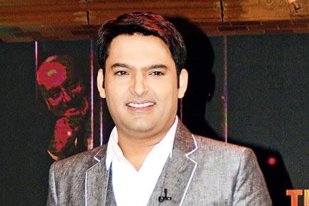 'Comedy Nights with Kapil' to go off air temporarily?