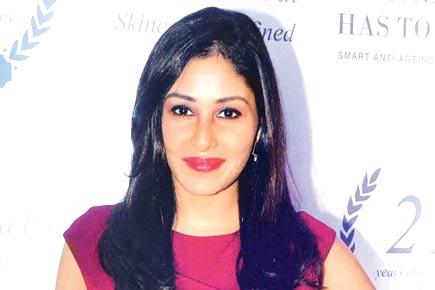 Pooja Chopra: Was looking for substantial role after 'Commando'