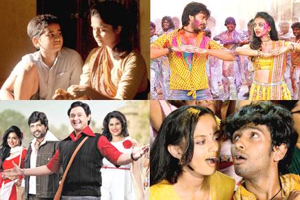 Why Marathi film industry is on a roll