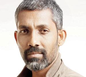 — Nagraj Manjule,  writer-director of Fandry