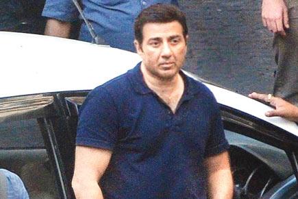 Sunny Deol's film 'Ghayal Once Again' in financial crisis?