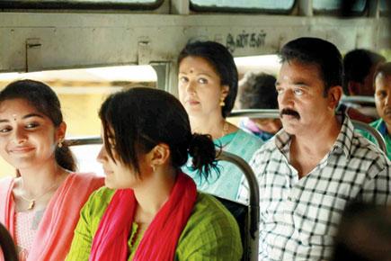 'Papanasam' - Movie Review