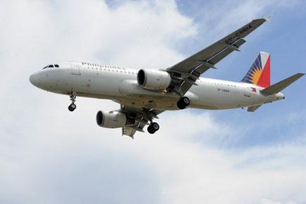 Manila-bound flight diverted to Mumbai, but passenger dies