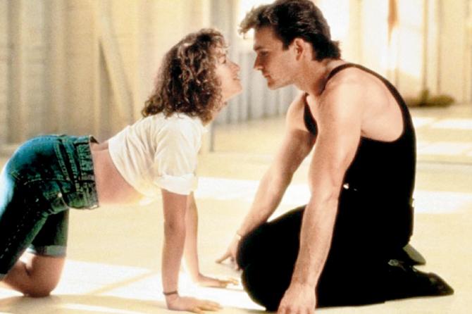 Dirty Dancing