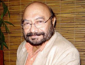 Govind Nihalani, filmmaker