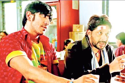 Box office: 'Guddu Rangeela' rakes in Rs 5 cr in its opening weekend