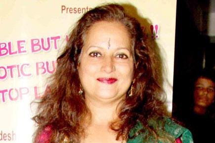 Himani Shivpuri: I don't act in sex comedies