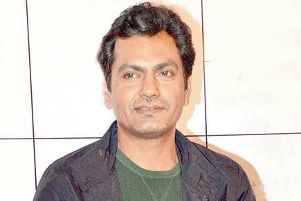 Nawazuddin Siddiqui: Did many C-grade films initially