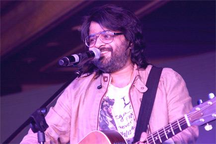 Music draws audiences to theatres, says Pritam
