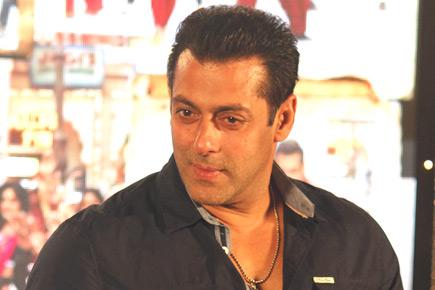 Salman Khan not travelling for 'Bajrangi Bhaijaan' promotions