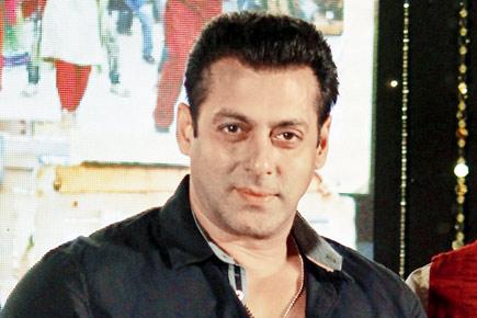 Why Salman Khan couldn't sing for 'Bajrangi Bhaijaan'