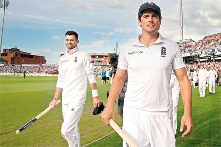 ICC Rankings: India retain 4th spot, England look to move up in Tests