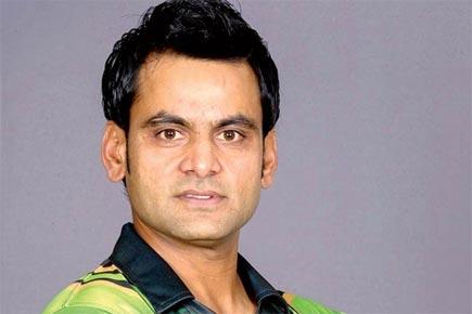 Pakistan all-rounder Mohammad Hafeez's action tested for two hours, rushes back to Colombo