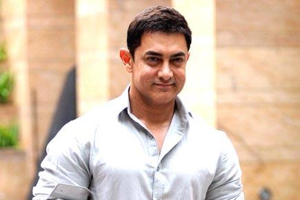 Aamir Khan's production house is looking for a fresh female face