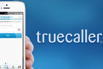 Truecaller launches messaging app from India