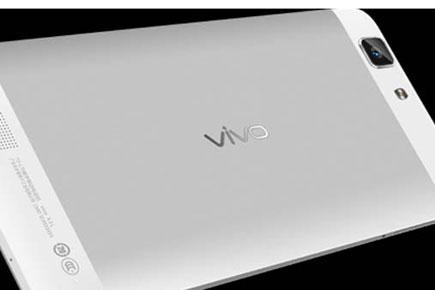 Vivo to start smartphone assembly in India by October