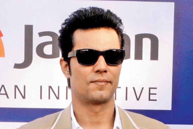 Randeep Hooda