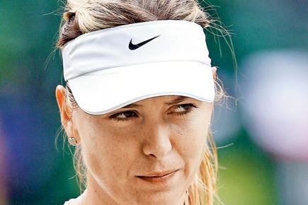 Wimbledon: Today's a new match, says Maria Sharapova
