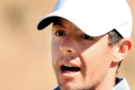 Injured Rory McIlroy won't defend British Open crown