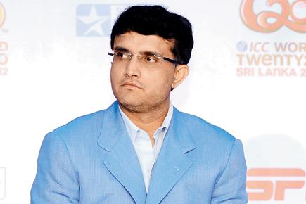 AIFF has to play bigger role to improve football in India: Ganguly