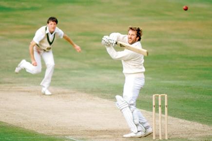 The Ashes and Clashes: Memorable anecdotes on and off the field