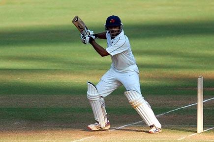 Mumbai cricketing fraternity shocked by Hiken Shah's suspension