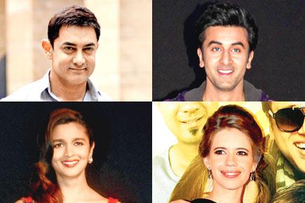 Bollywood stars who took up crucial causes that didn't concern them
