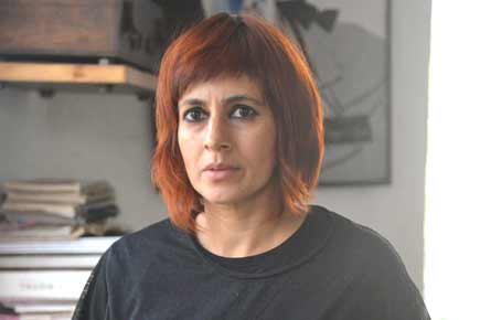 Celebrity hairstylist and gangrape survivor Sapna Bhavnani opens up about violence against women