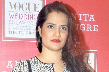 Singer Sona Mohapatra: We're conditioned to park women into stereotypes