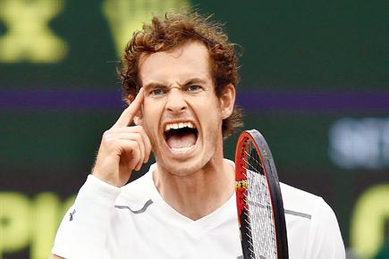 Wimbledon 2015: World Tour loss to Federer won't matter, says Murray
