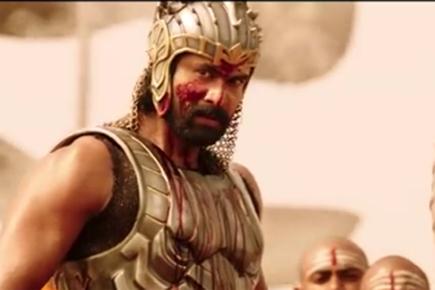 'Baahubali' mints Rs.60 crore on release day