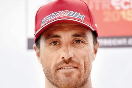 Paolini fails doping test for cocaine