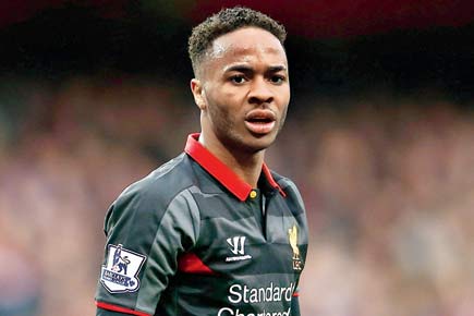 Raheem Sterling will go on Liverpool tour