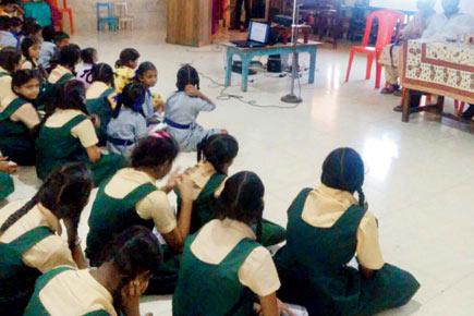 Mumbai school students to be BMC's anti-dengue spies