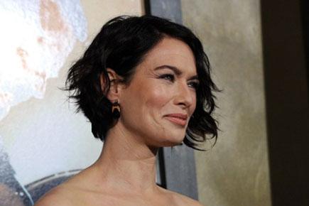 'Games of Thrones' star Lena Headey blessed with a baby girl