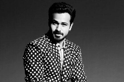 Is Emraan Hashmi penning an autobiography on his life?