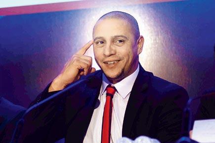 ISL will see the best of me: Roberto Carlos 