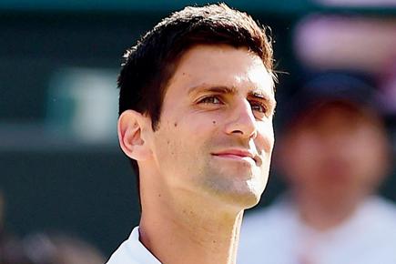 Playing against Federer made a better player: Djokovic