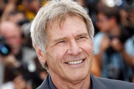 Harrison Ford auctioning Han Solo jacket for daughter