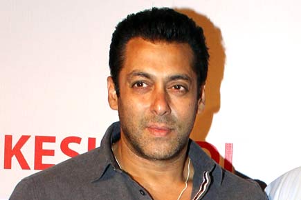 Salman Khan: Couldn't do action roles initially due to boyish looks 