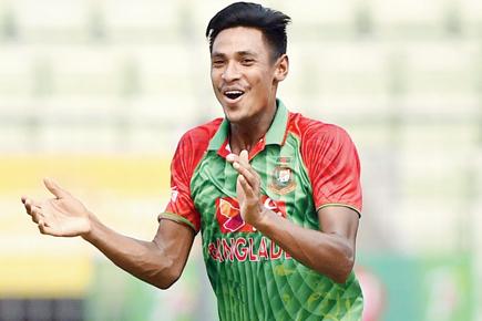 After India, Bangladesh stun South Africa to level ODI series